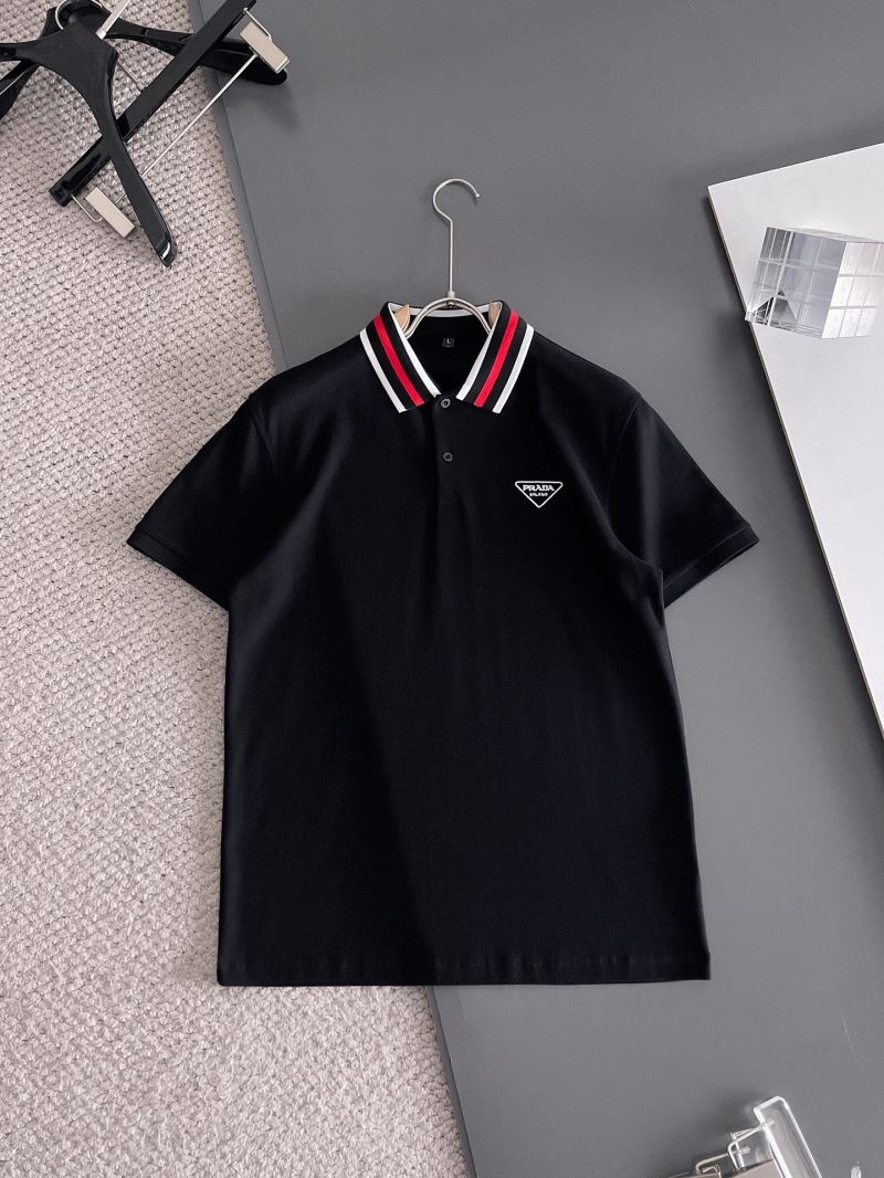 Prada T-Shirts